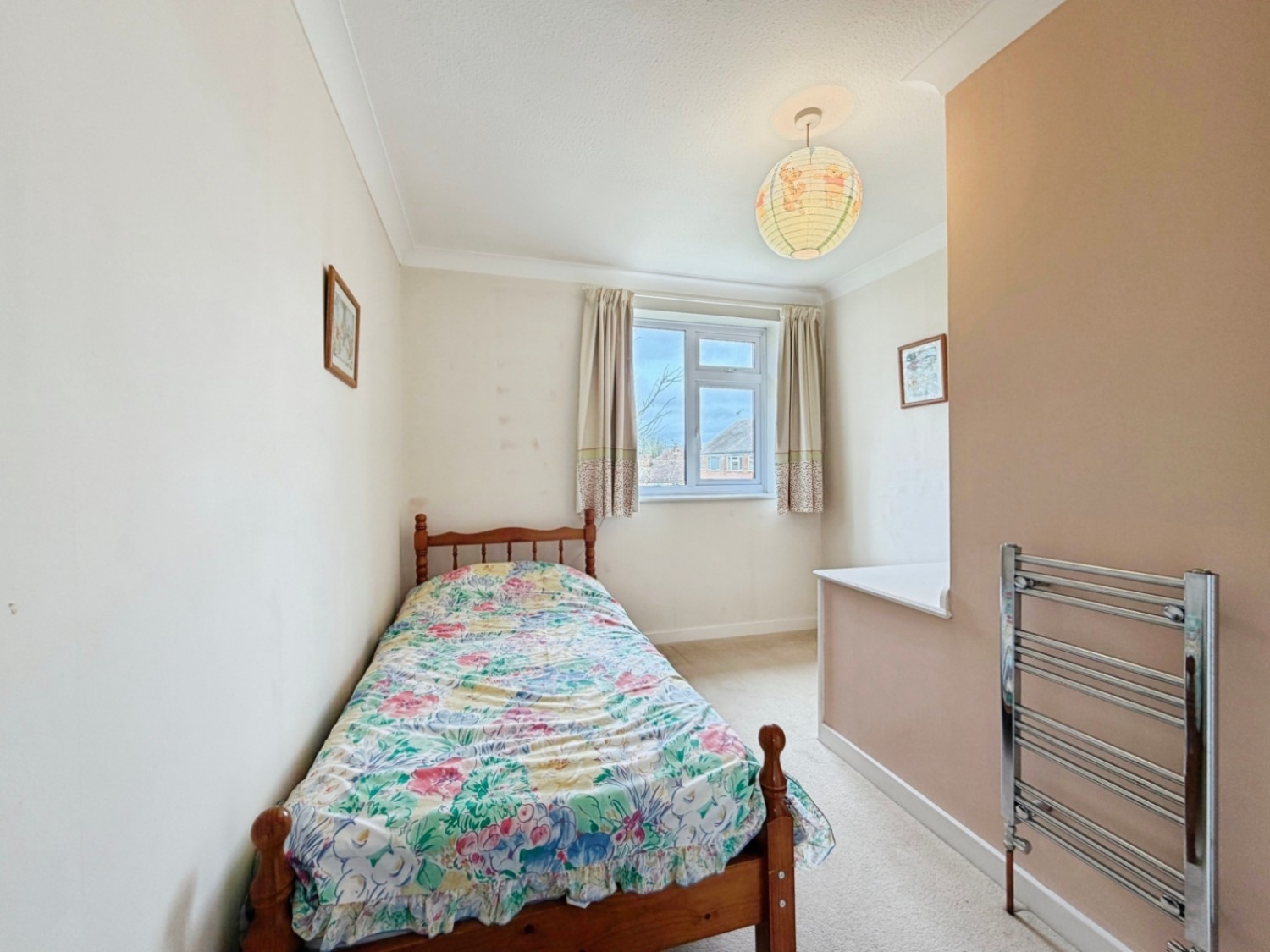 Orchard Field, Bethersden, Ashford