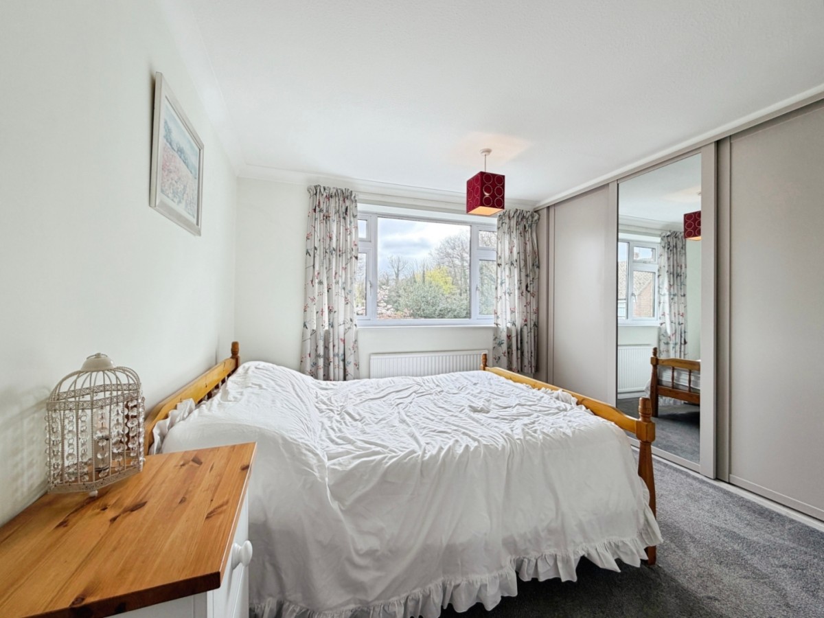 Orchard Field, Bethersden, Ashford