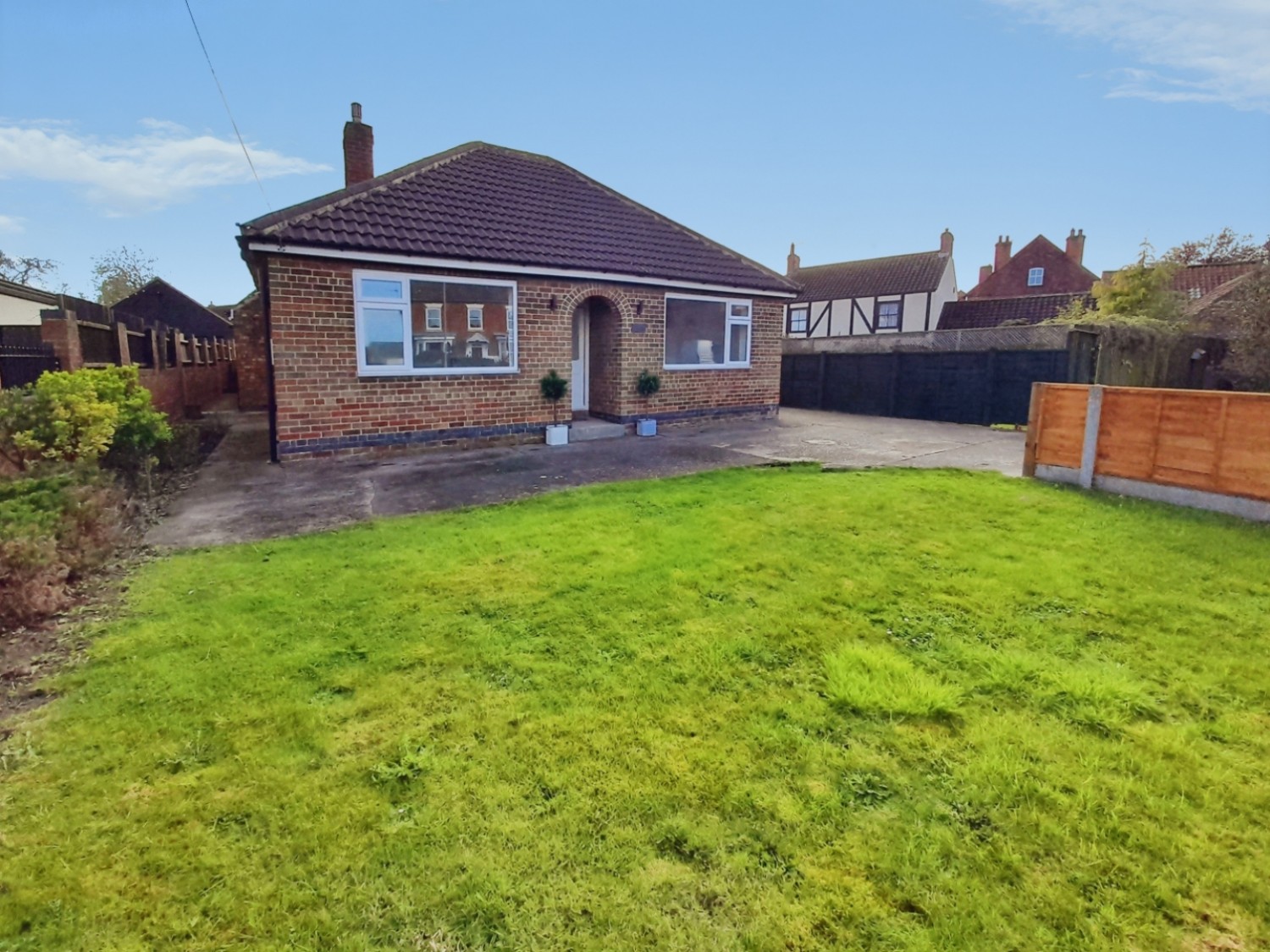Station Street, Misterton, Doncaster