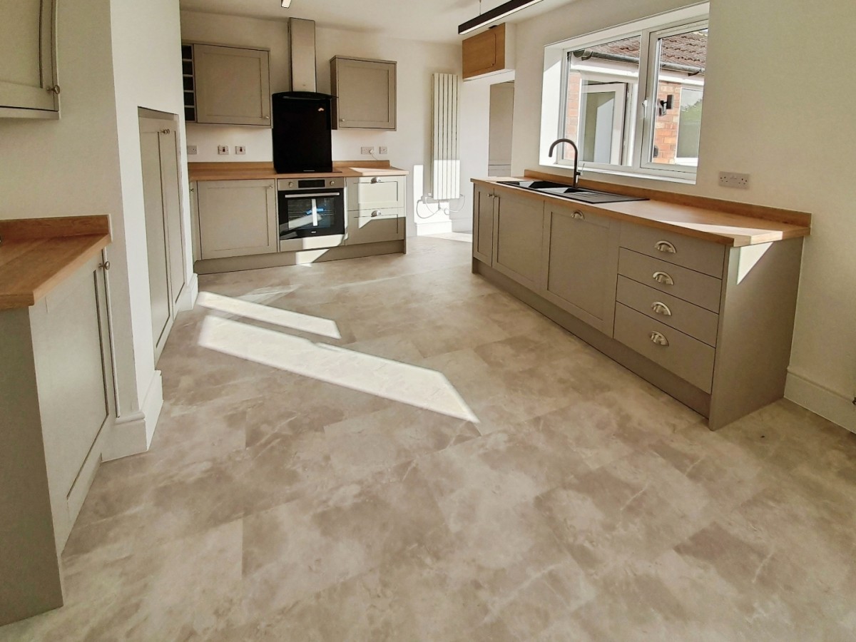 Station Street, Misterton, Doncaster
