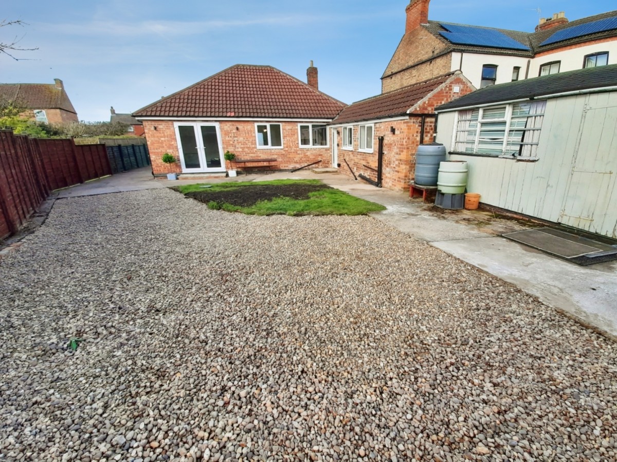 Station Street, Misterton, Doncaster