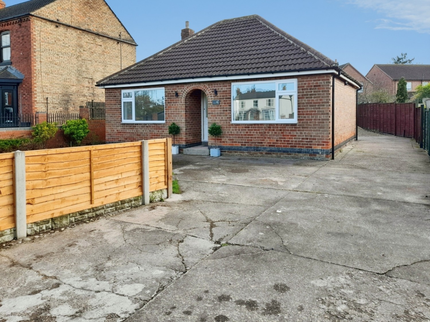 Station Street, Misterton, Doncaster