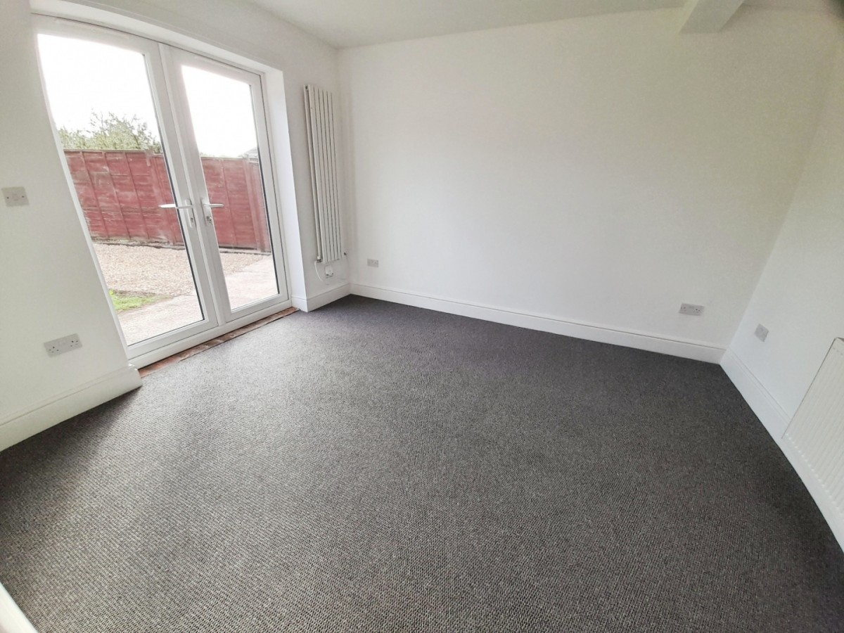 Station Street, Misterton, Doncaster