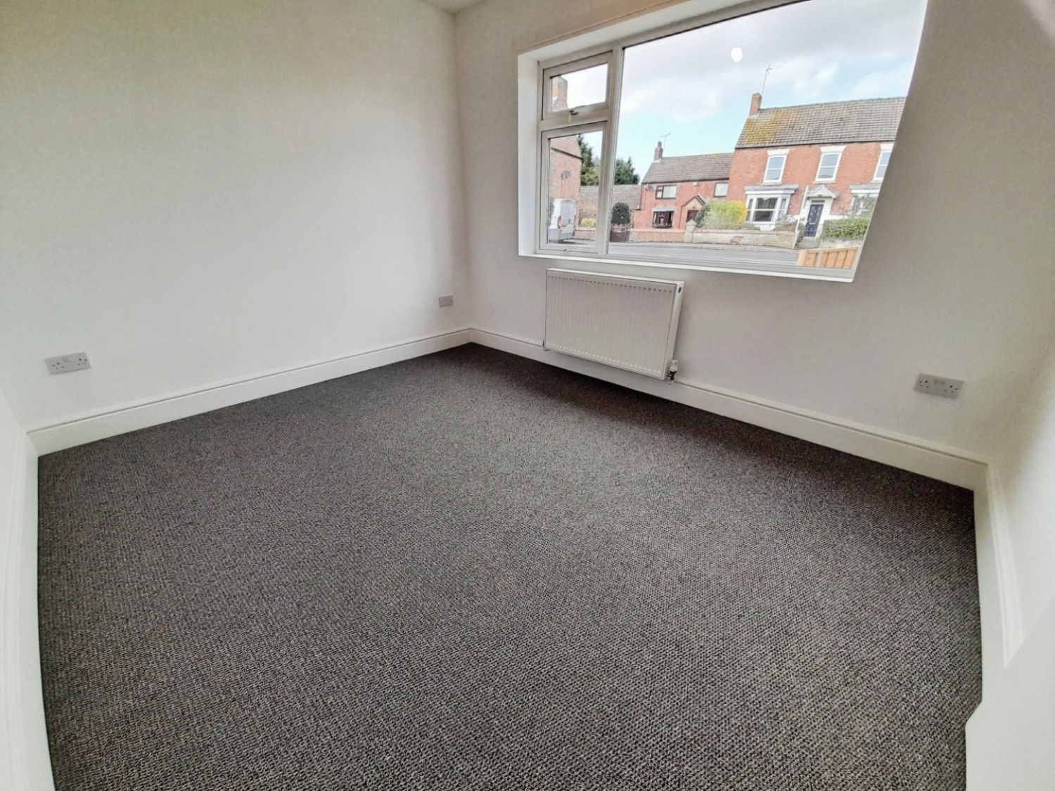 Station Street, Misterton, Doncaster