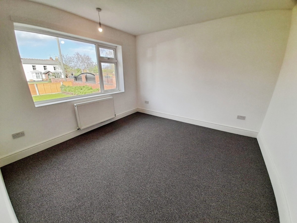 Station Street, Misterton, Doncaster