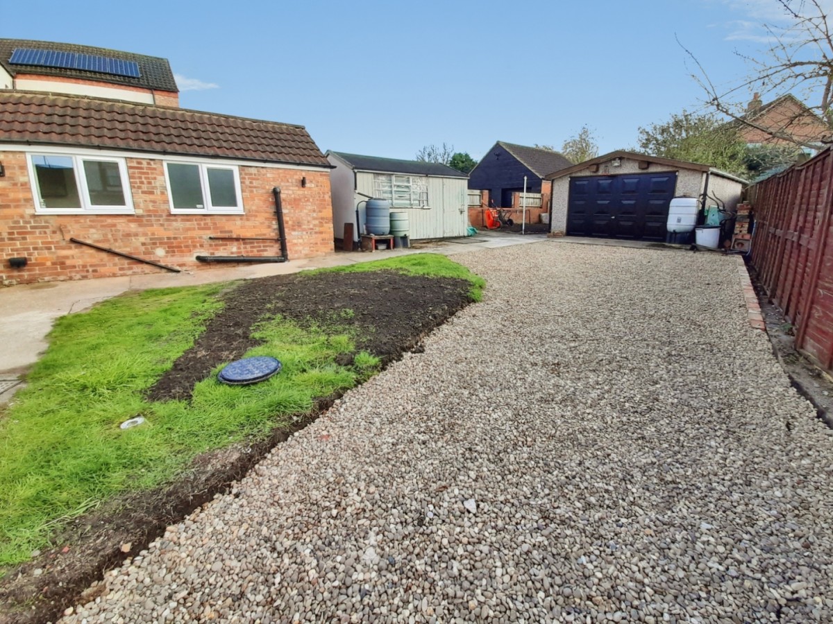 Station Street, Misterton, Doncaster