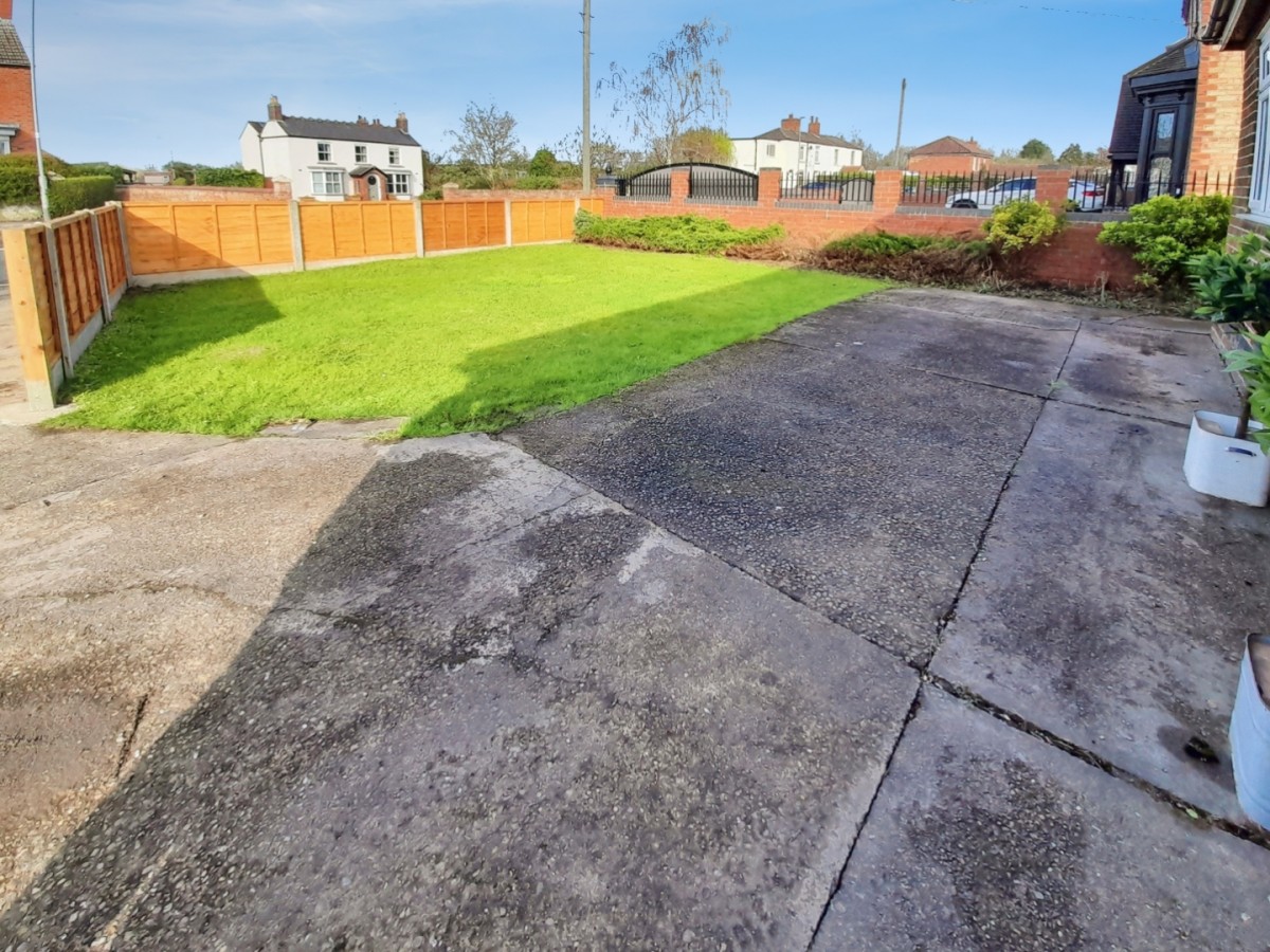 Station Street, Misterton, Doncaster
