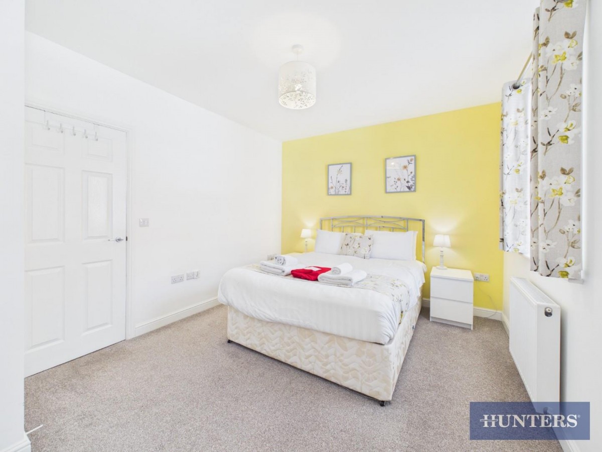 Southdene, Filey
