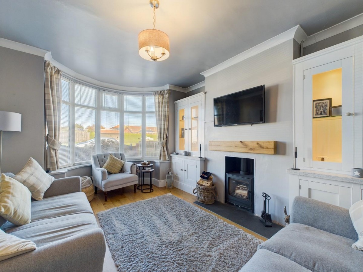 High Street, Bempton, Bridlington