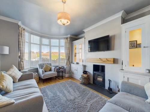 High Street, Bempton, Bridlington