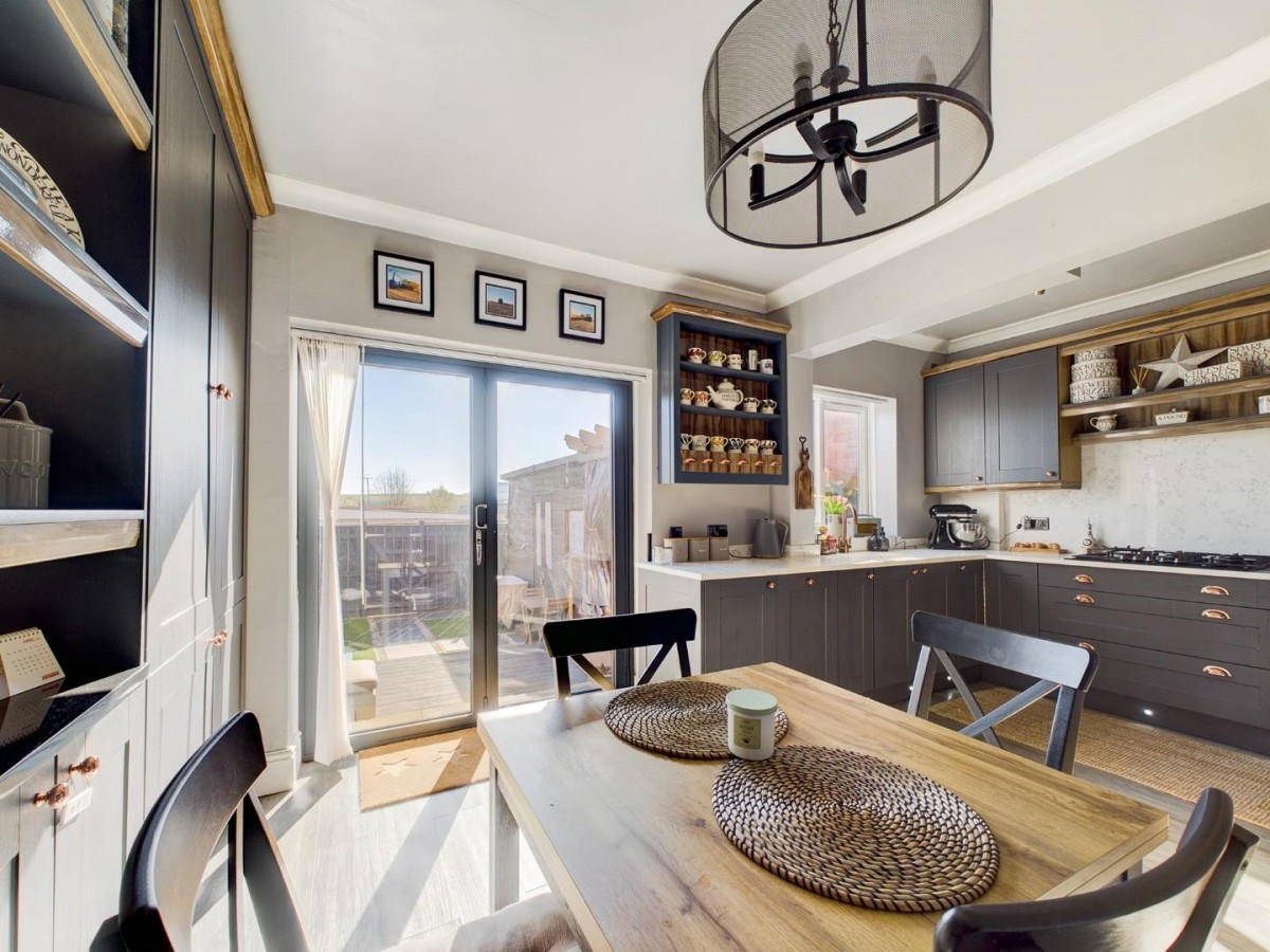 High Street, Bempton, Bridlington