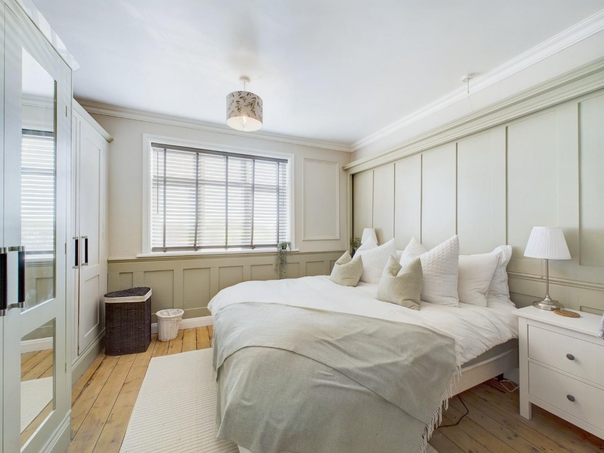 High Street, Bempton, Bridlington