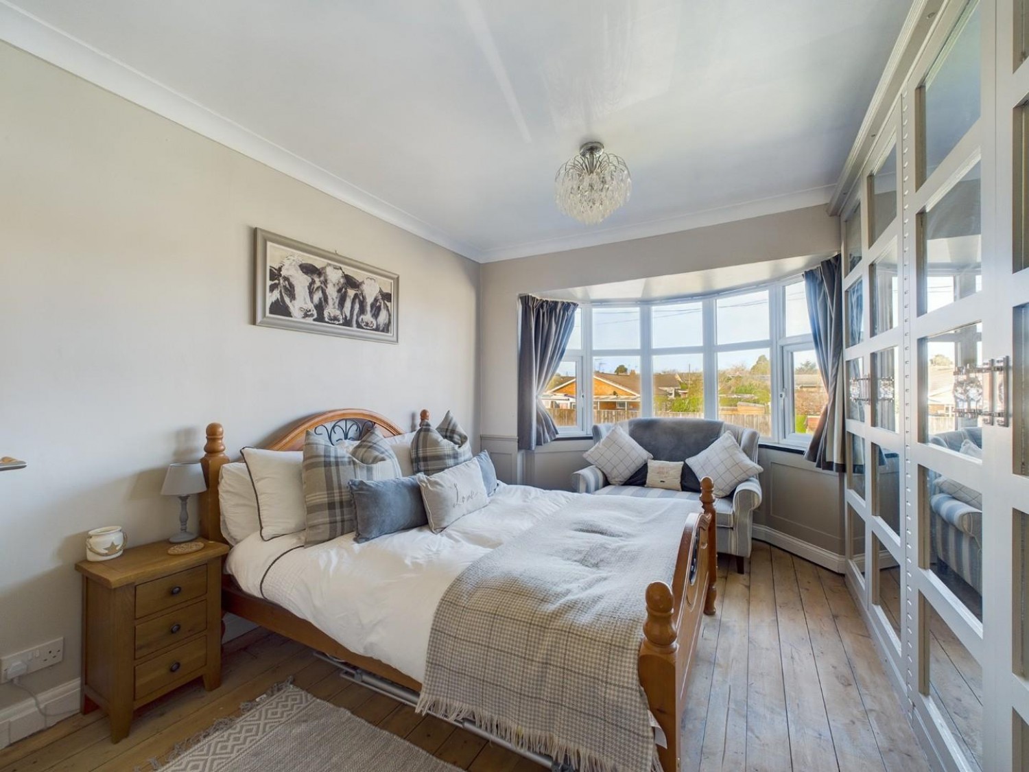 High Street, Bempton, Bridlington