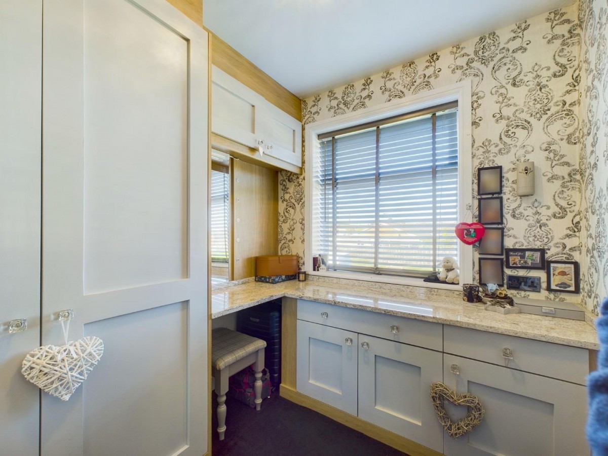 High Street, Bempton, Bridlington