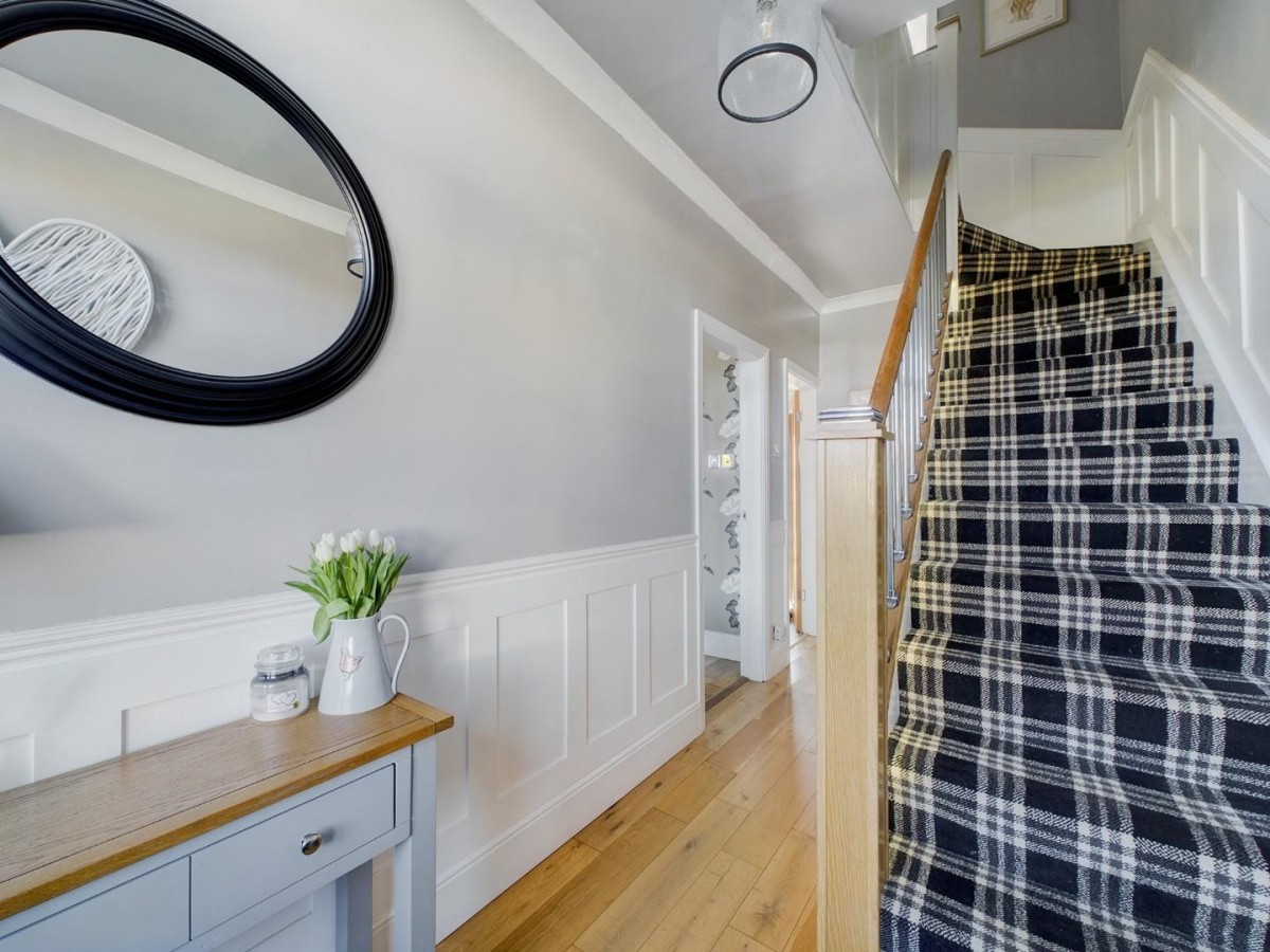 High Street, Bempton, Bridlington