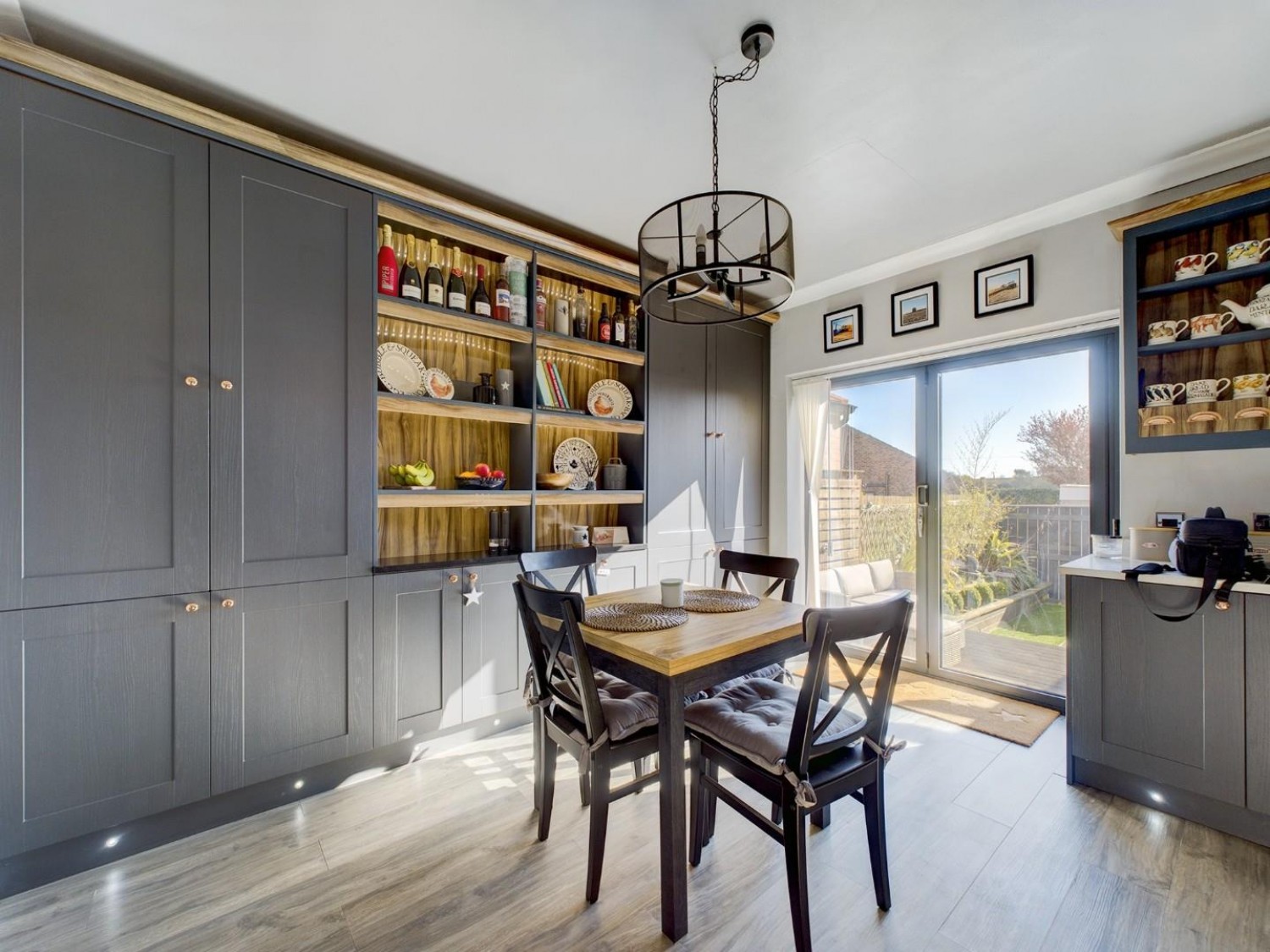 High Street, Bempton, Bridlington