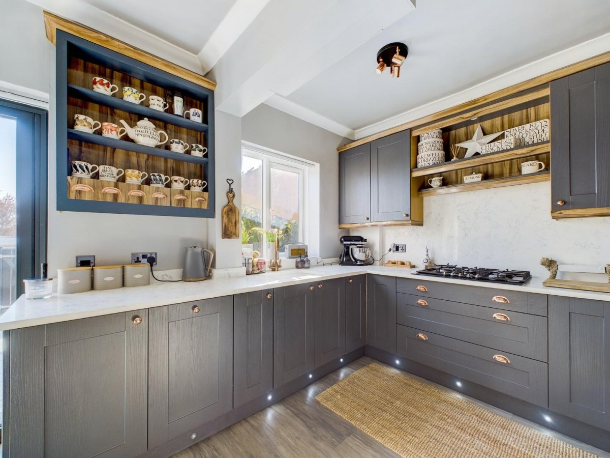 High Street, Bempton, Bridlington