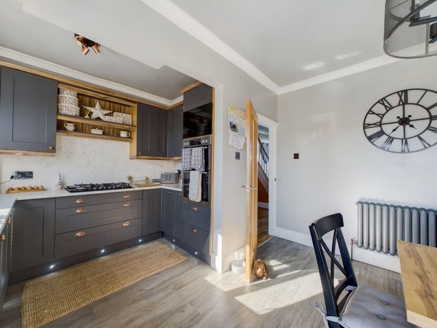 High Street, Bempton, Bridlington