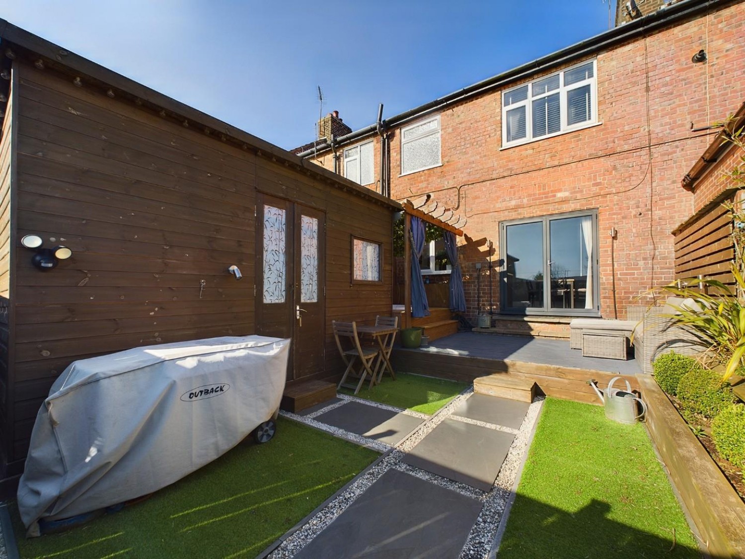 High Street, Bempton, Bridlington