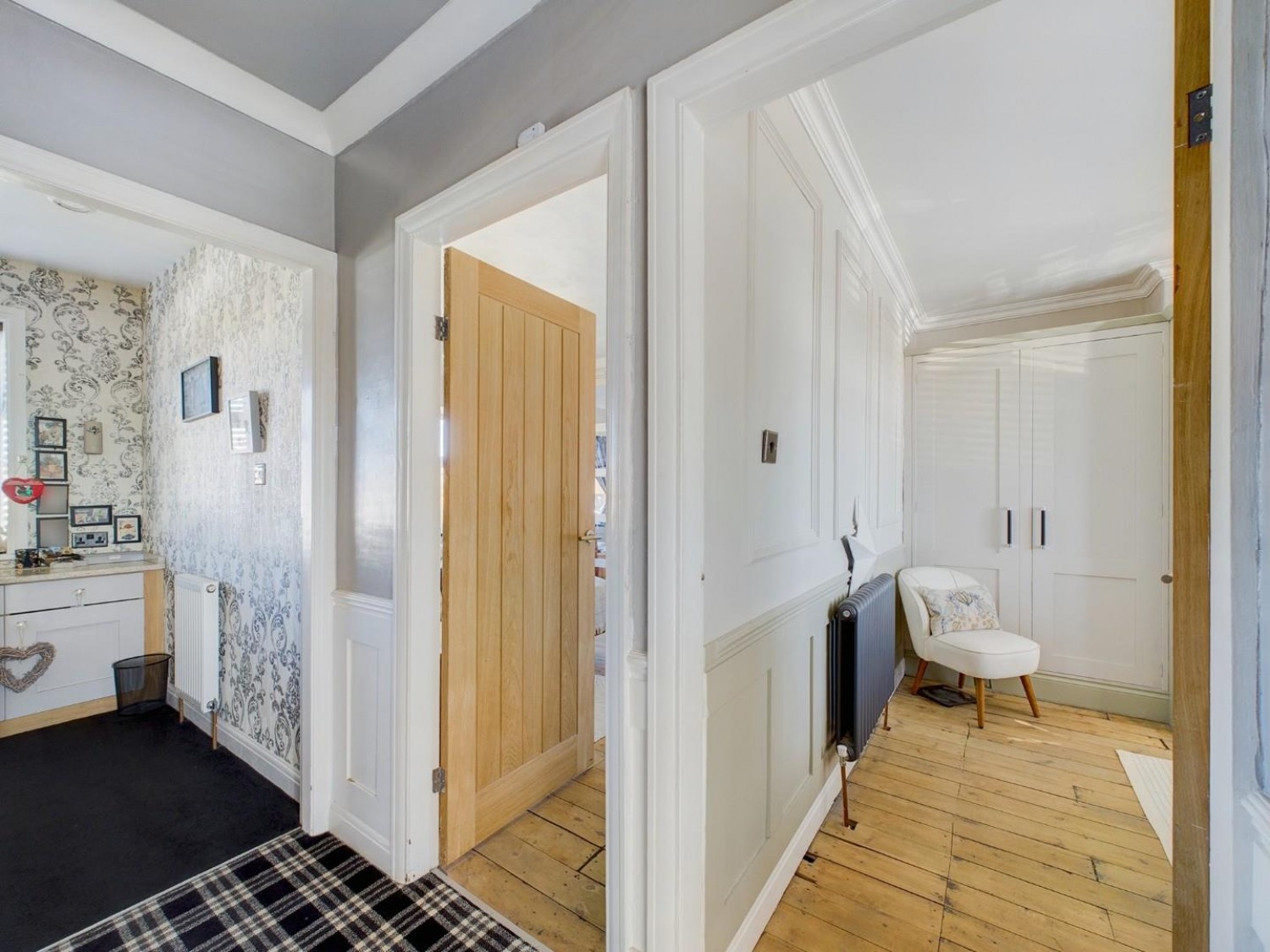 High Street, Bempton, Bridlington