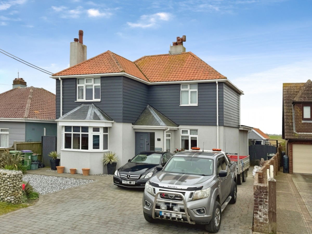 Merritt Road, Greatstone