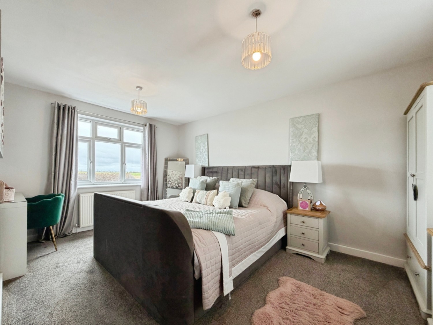 Merritt Road, Greatstone