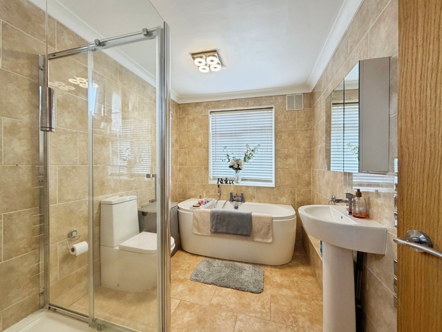 Merritt Road, Greatstone