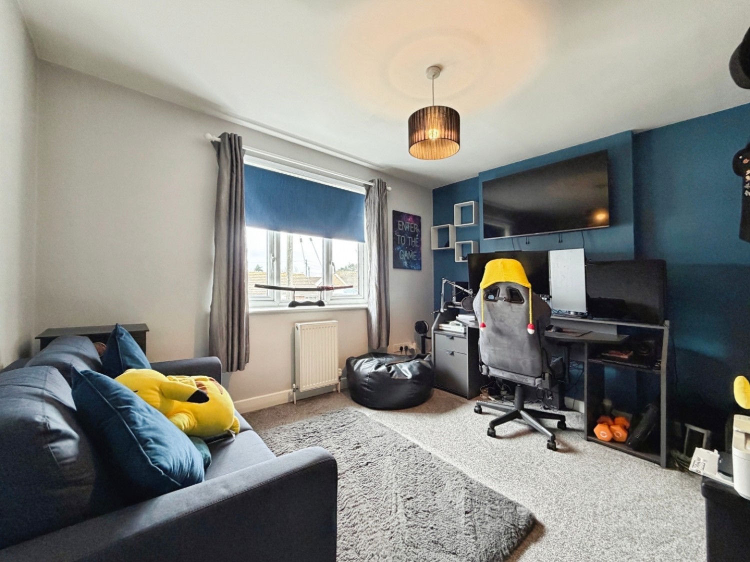 Merritt Road, Greatstone