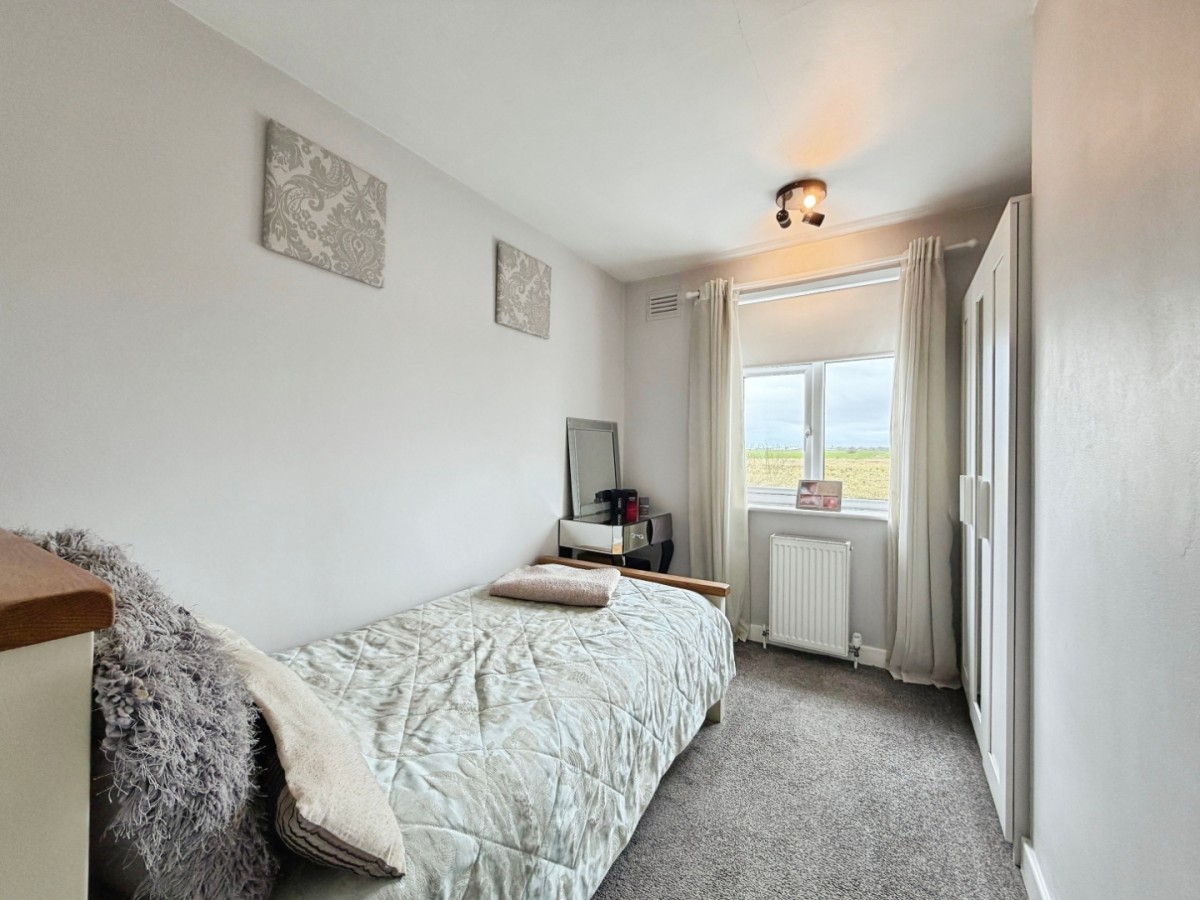 Merritt Road, Greatstone