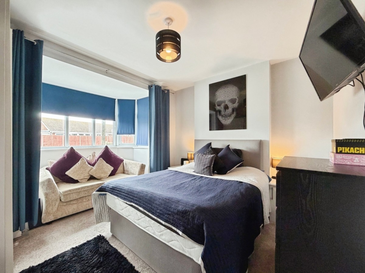 Merritt Road, Greatstone