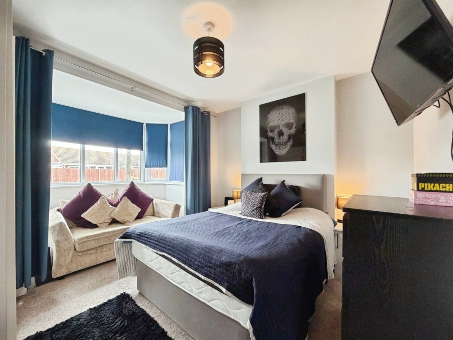 Merritt Road, Greatstone