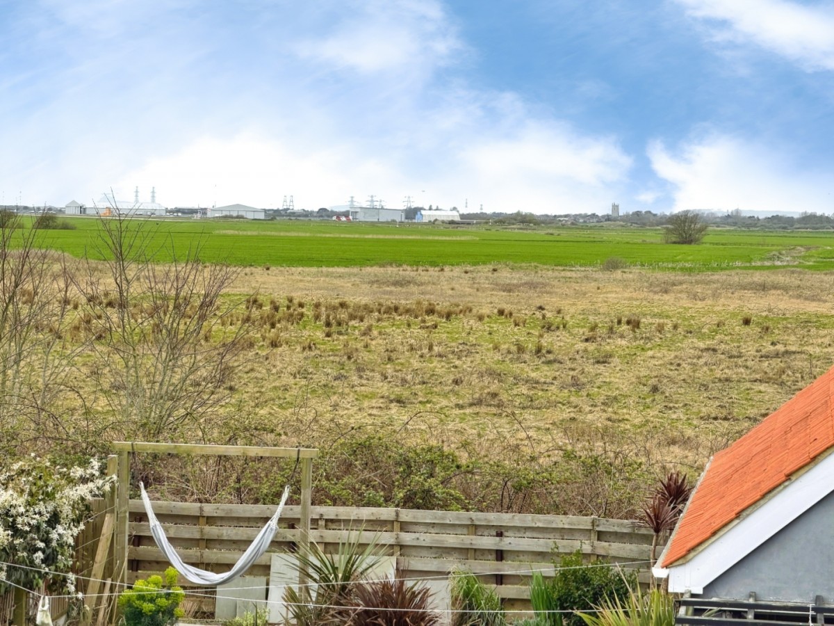 Merritt Road, Greatstone