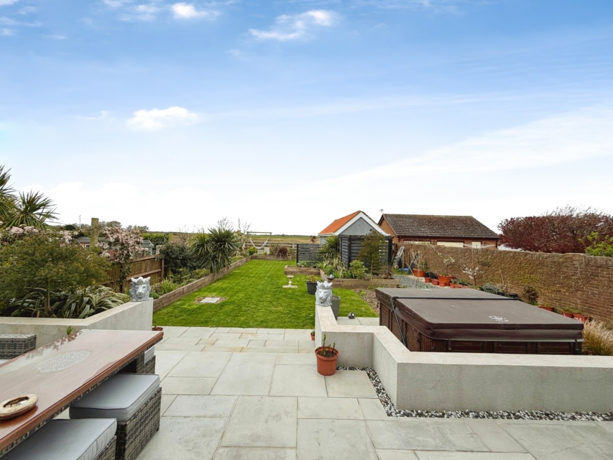 Merritt Road, Greatstone