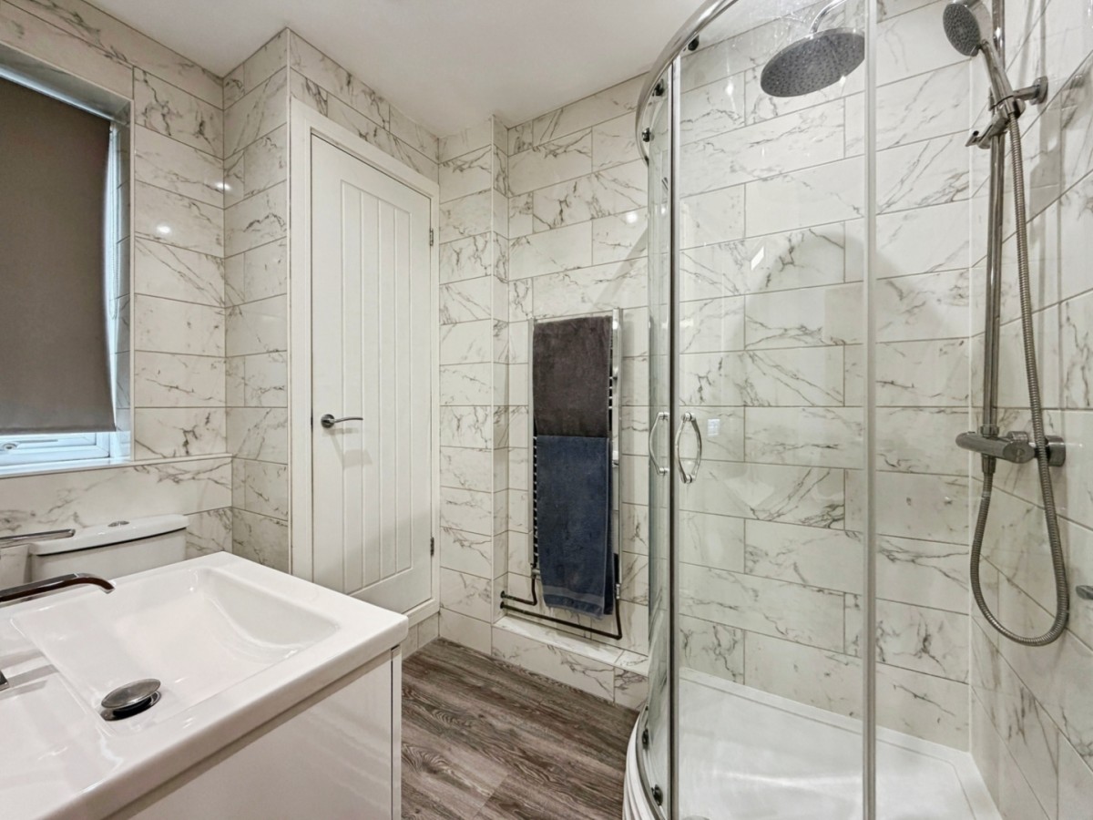 Merritt Road, Greatstone