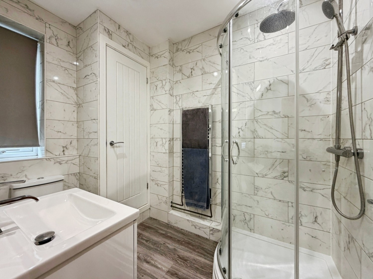 Merritt Road, Greatstone