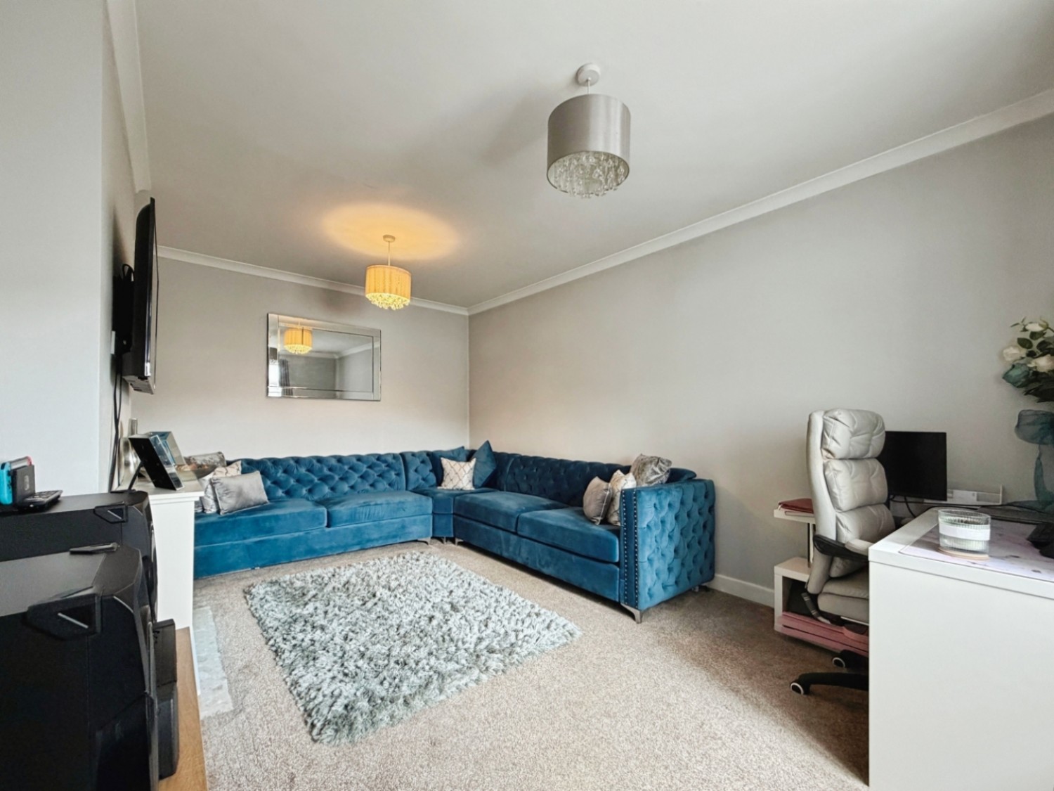 Merritt Road, Greatstone