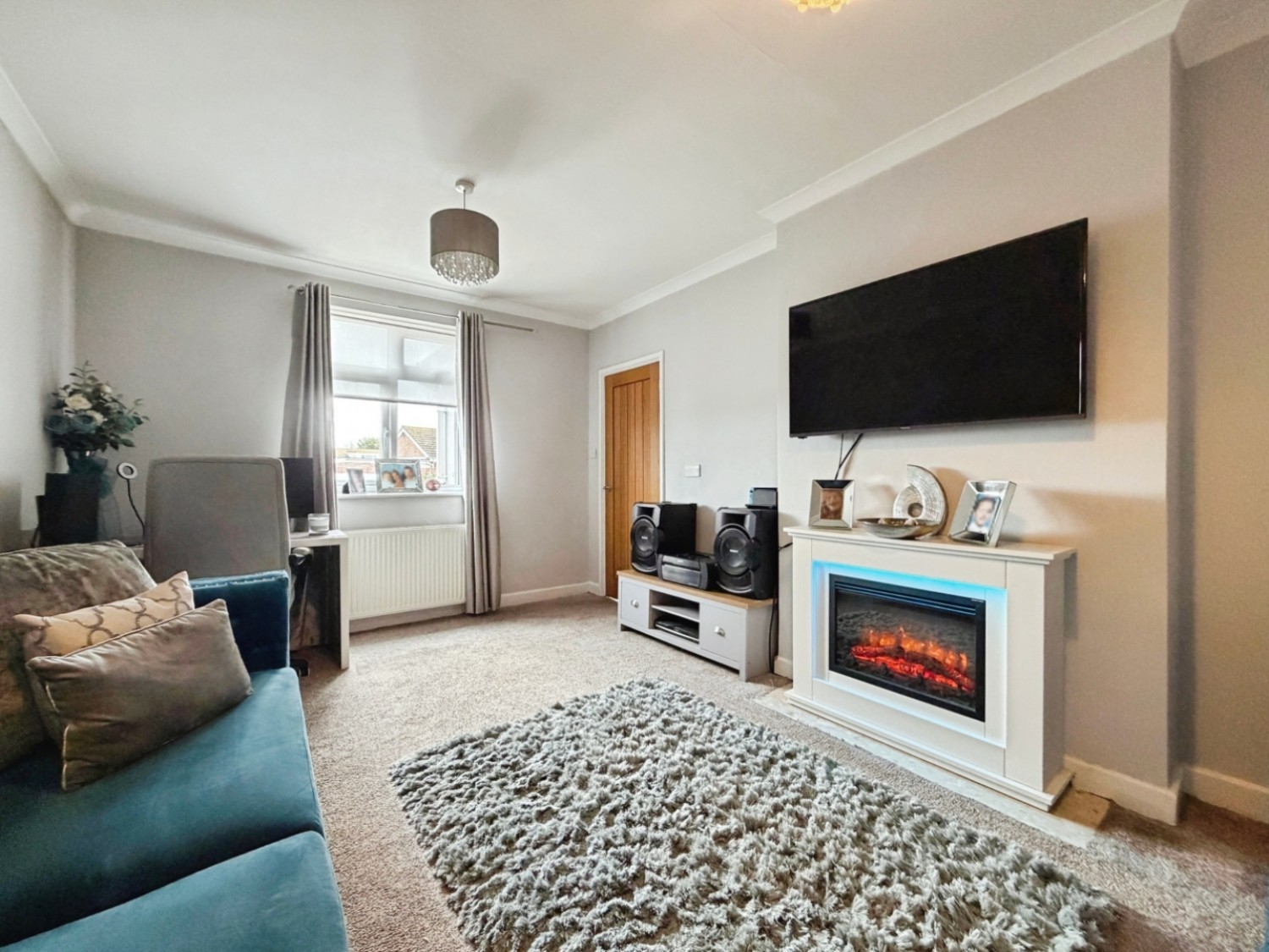 Merritt Road, Greatstone