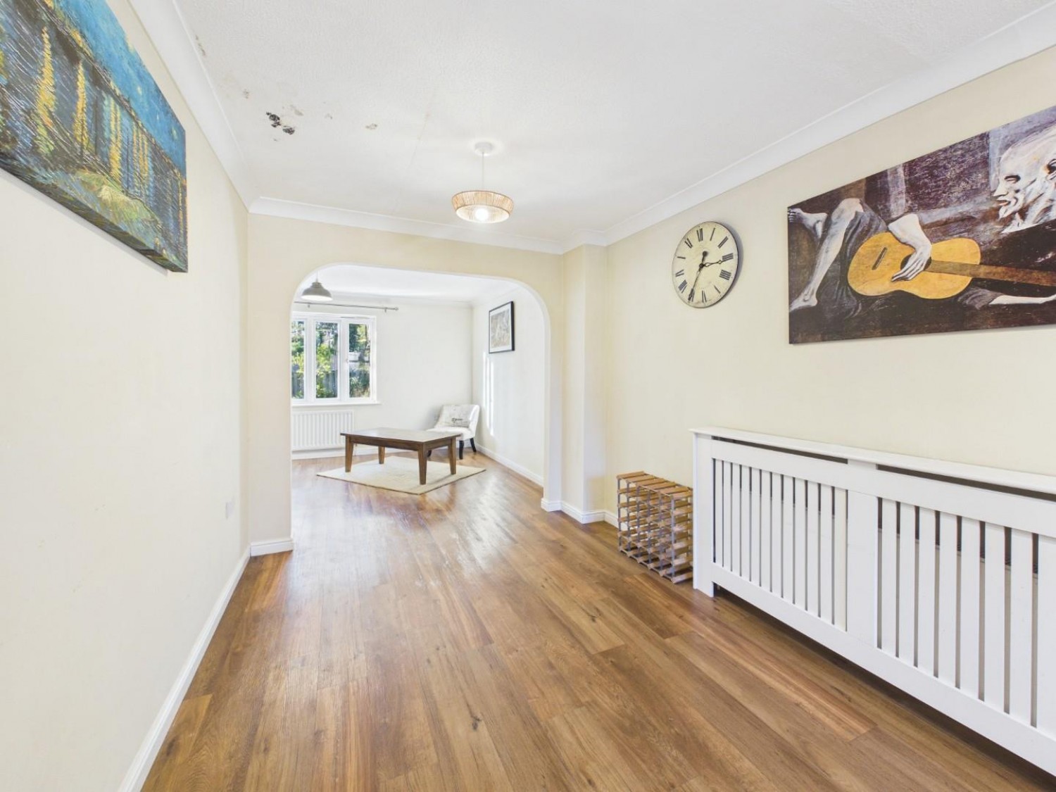 Whitestone Drive, East Morton