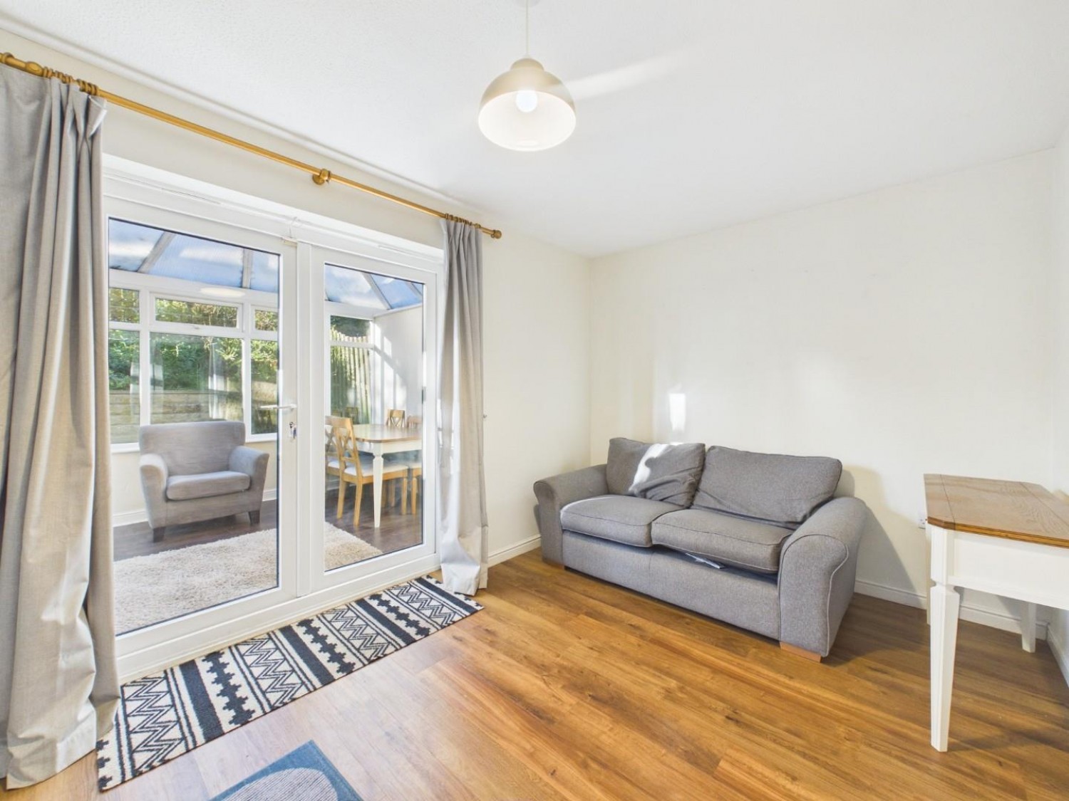 Whitestone Drive, East Morton