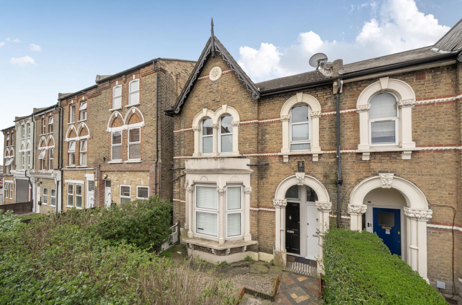 Stanstead Road, London, SE6 4XB