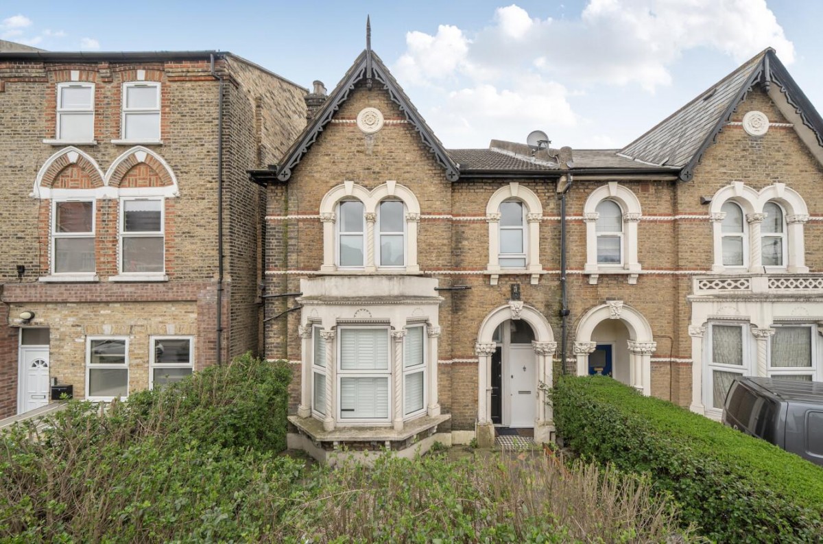 Stanstead Road, London, SE6 4XB