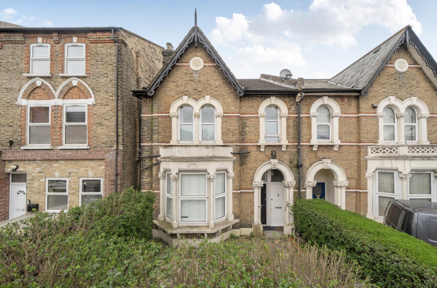 Stanstead Road, London, SE6 4XB