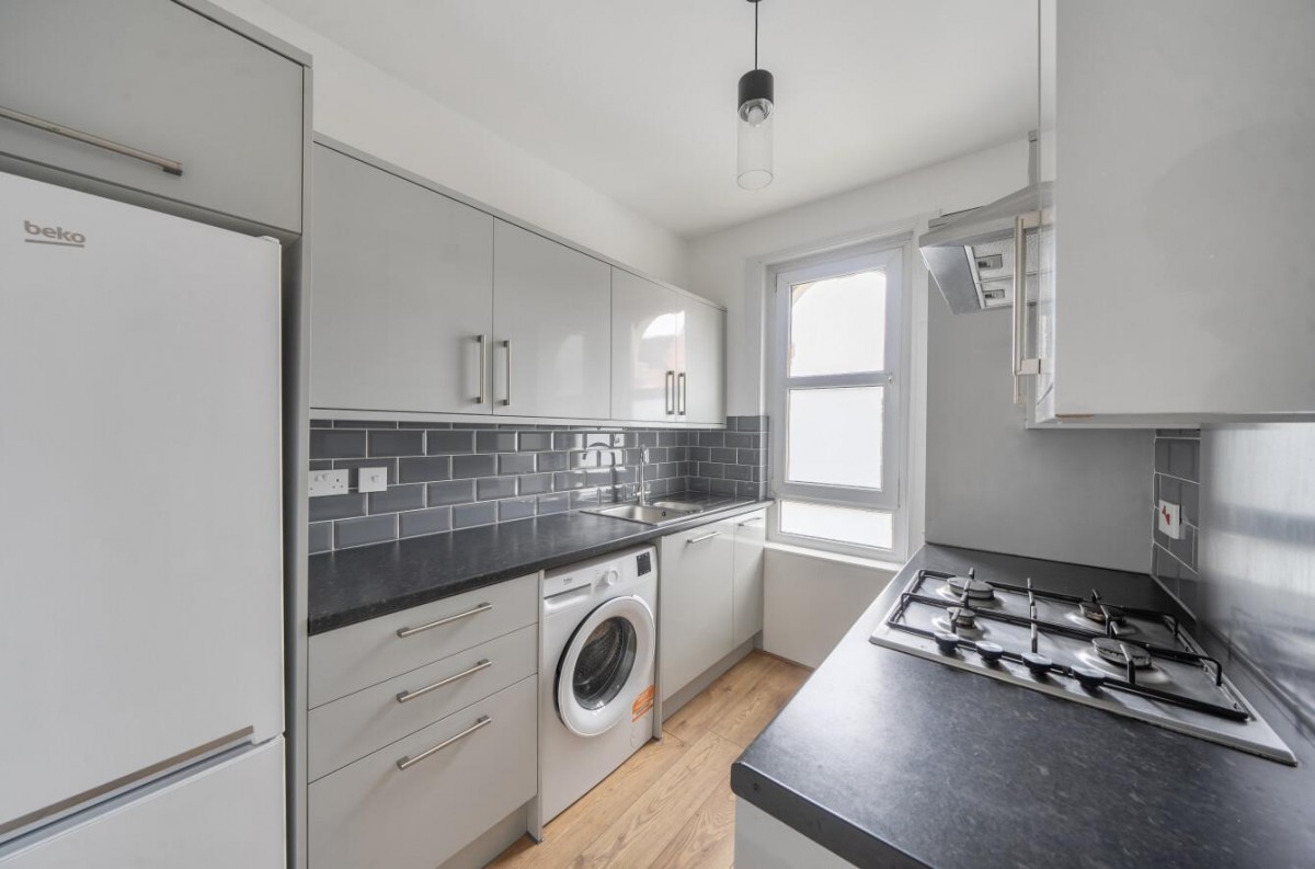 Stanstead Road, London, SE6 4XB
