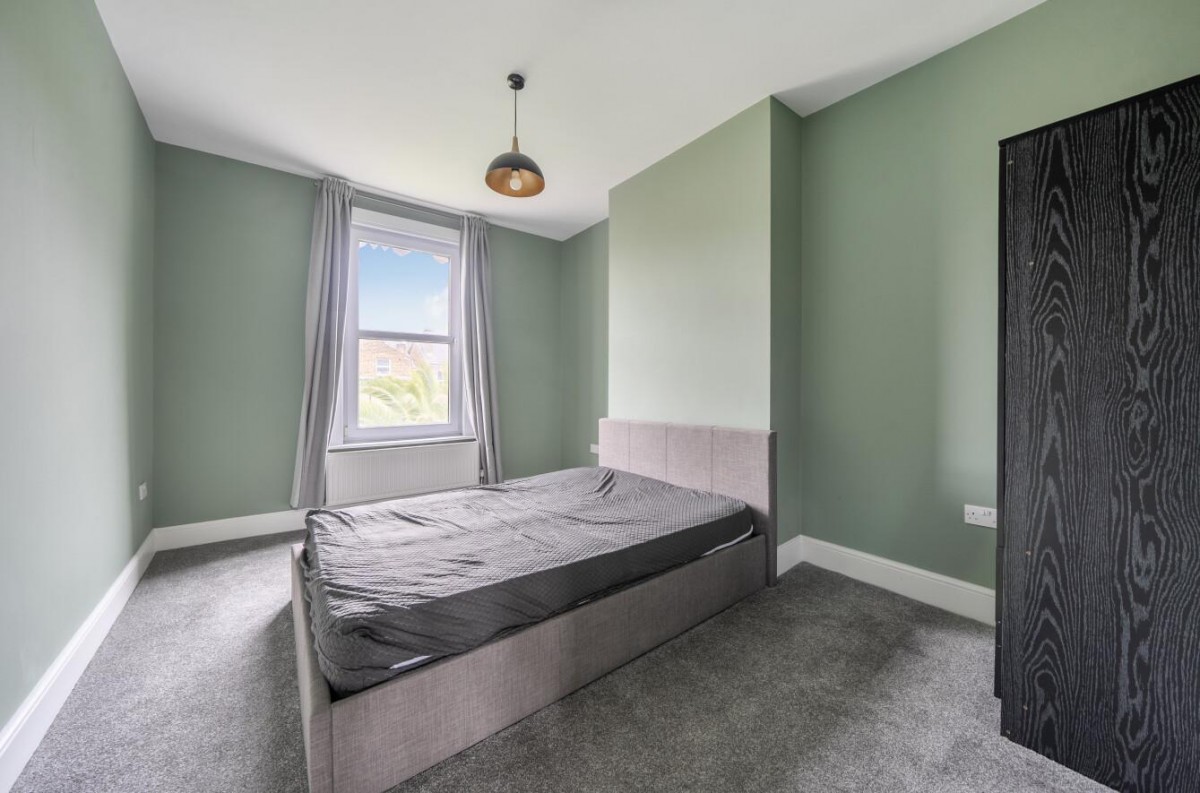 Stanstead Road, London, SE6 4XB