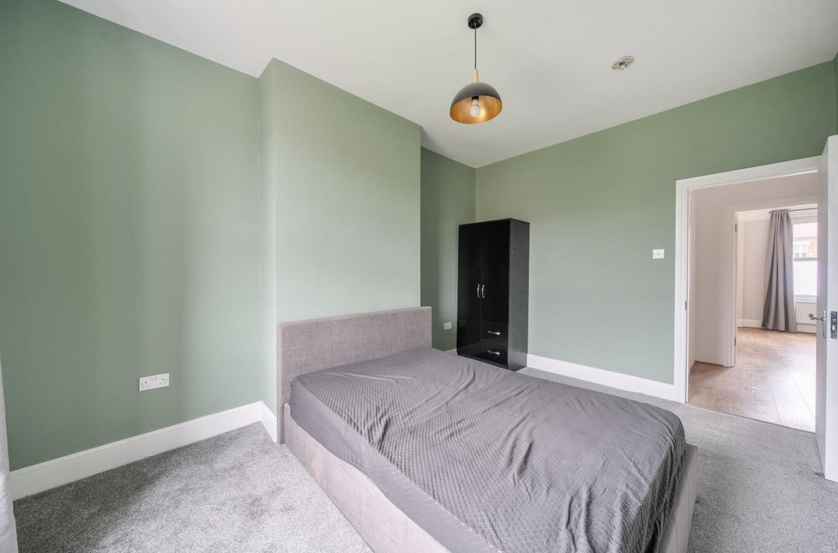 Stanstead Road, London, SE6 4XB