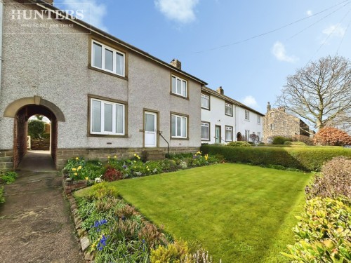 Green Moor, Wortley, Sheffield