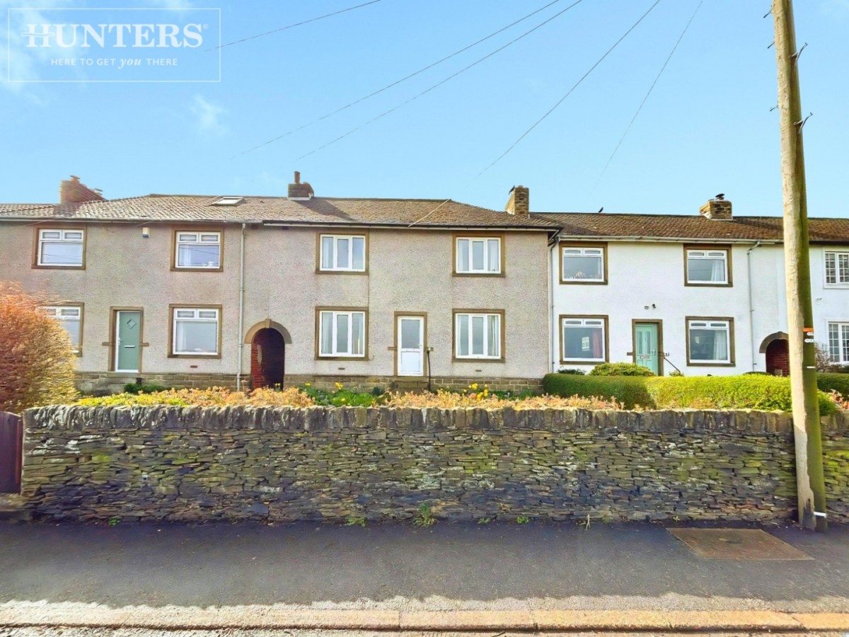 Green Moor, Wortley, Sheffield
