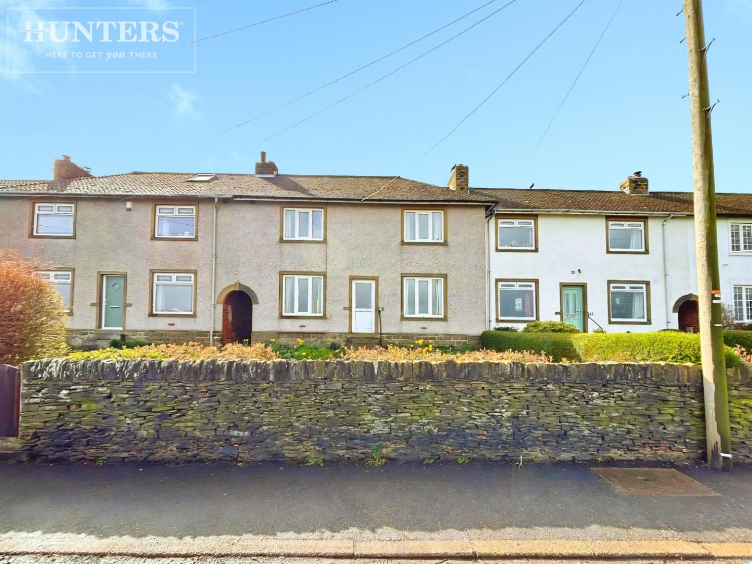 Green Moor, Wortley, Sheffield