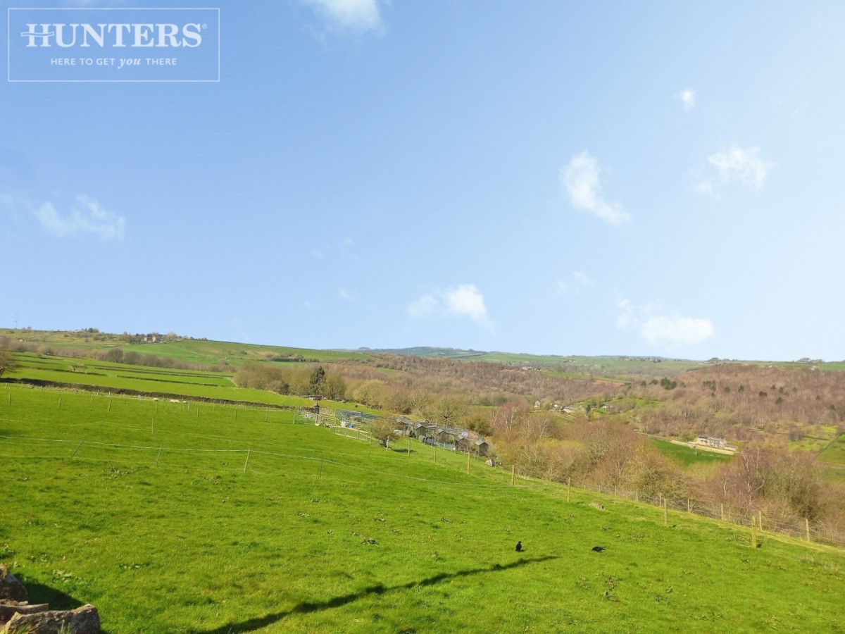 Green Moor, Wortley, Sheffield