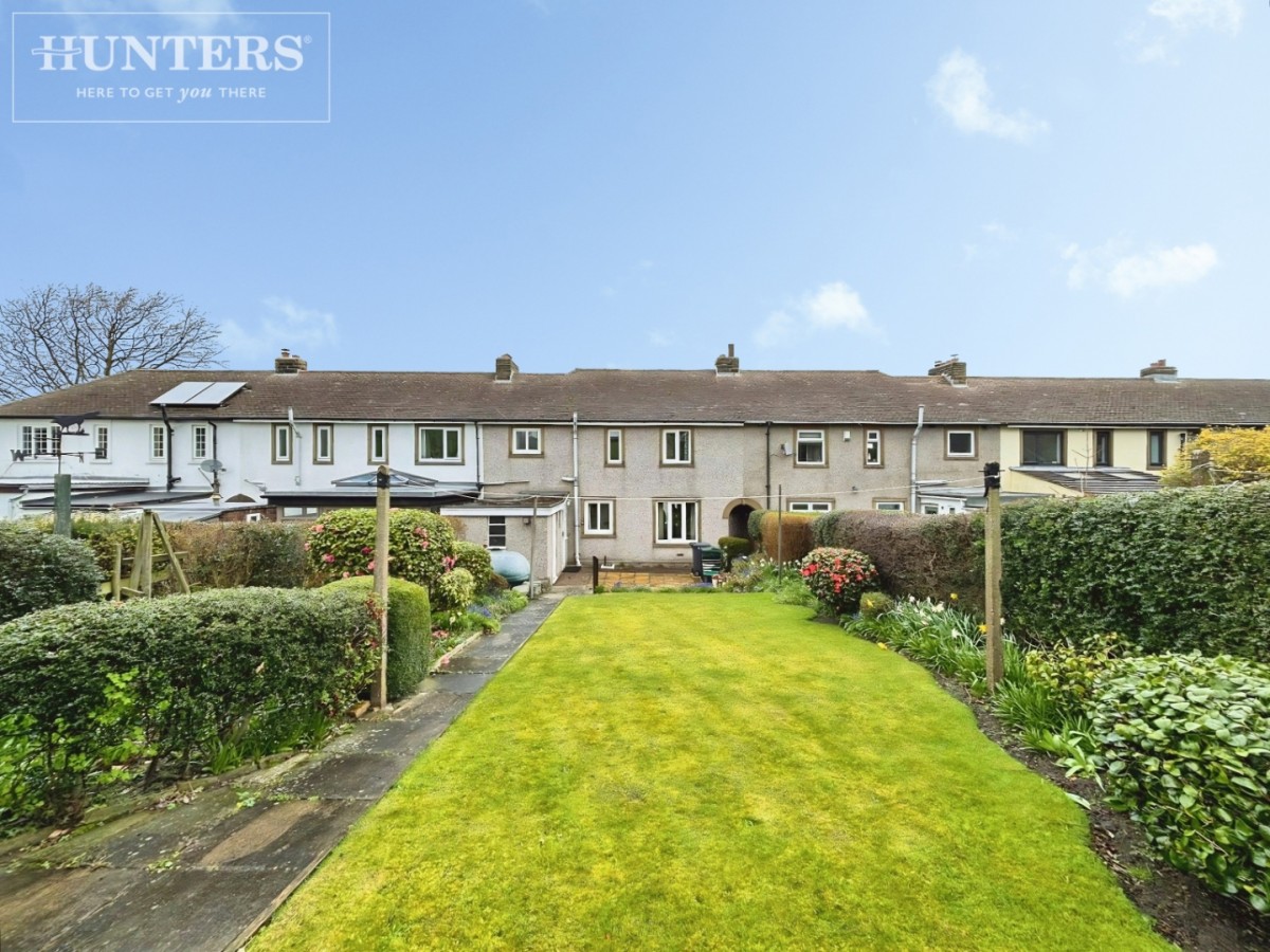 Green Moor, Wortley, Sheffield